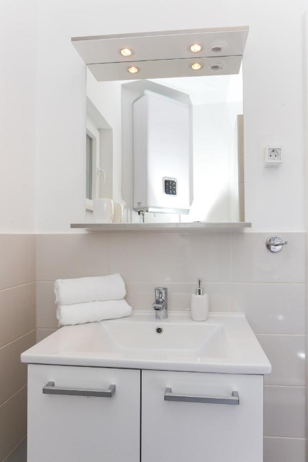 Apartament Ambience Dubrownik Zewnętrze zdjęcie