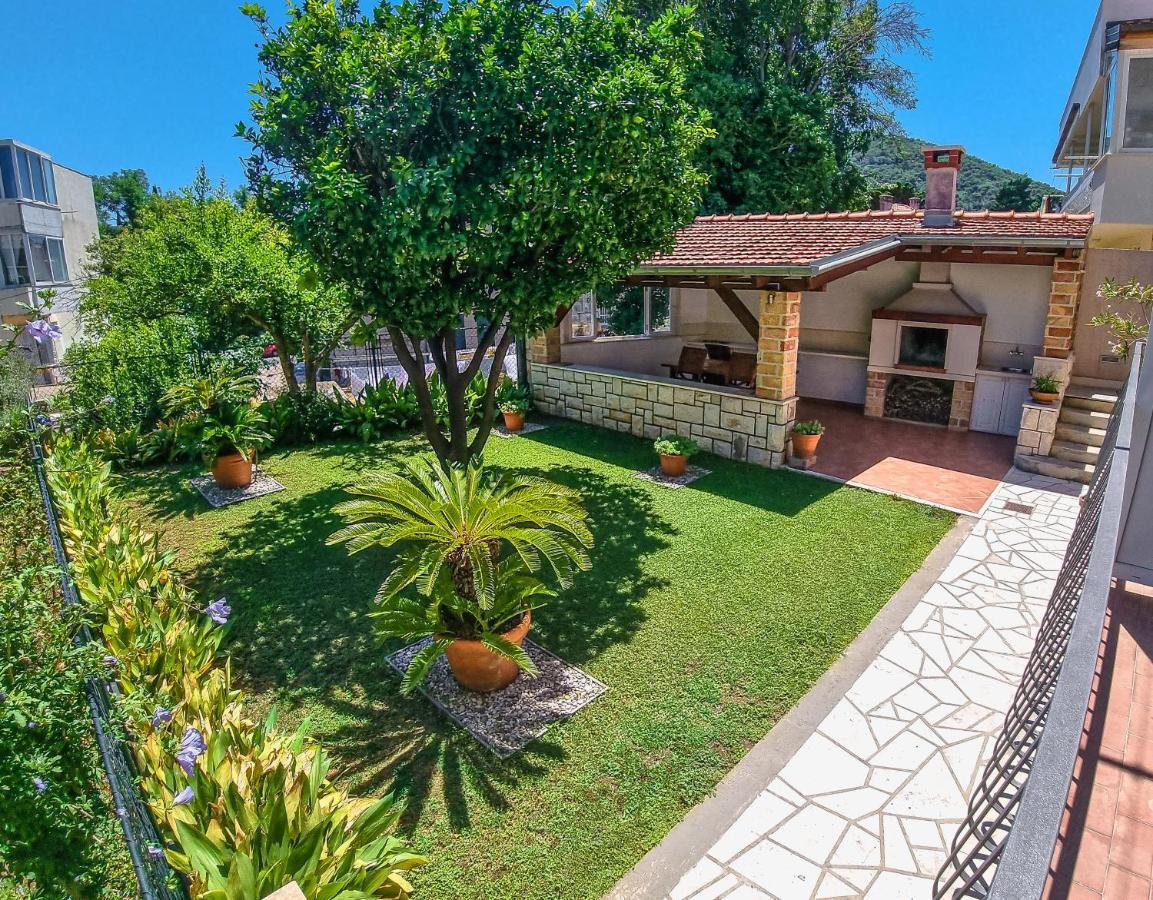 Apartament Ambience Dubrownik Zewnętrze zdjęcie
