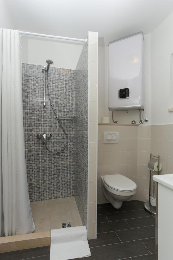 Apartament Ambience Dubrownik Zewnętrze zdjęcie