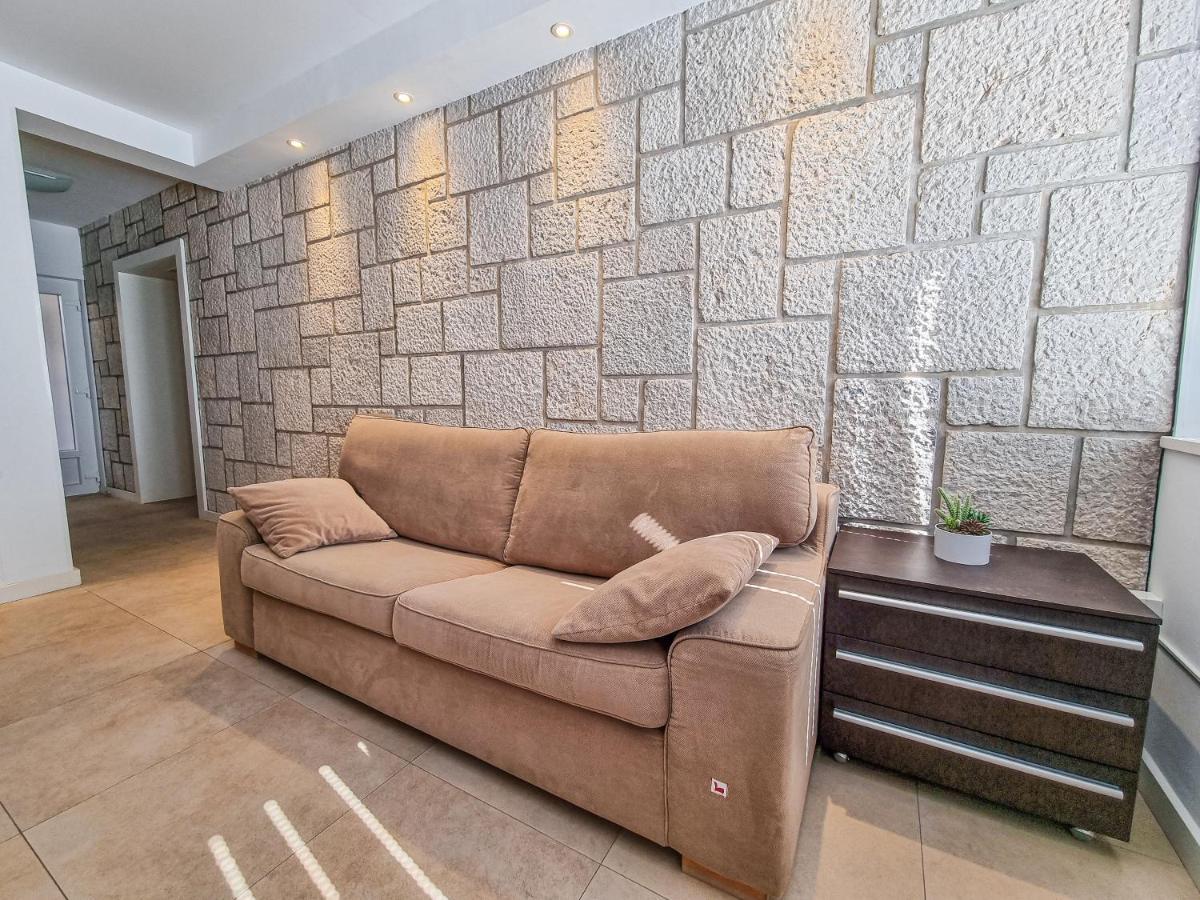 Apartament Ambience Dubrownik Zewnętrze zdjęcie