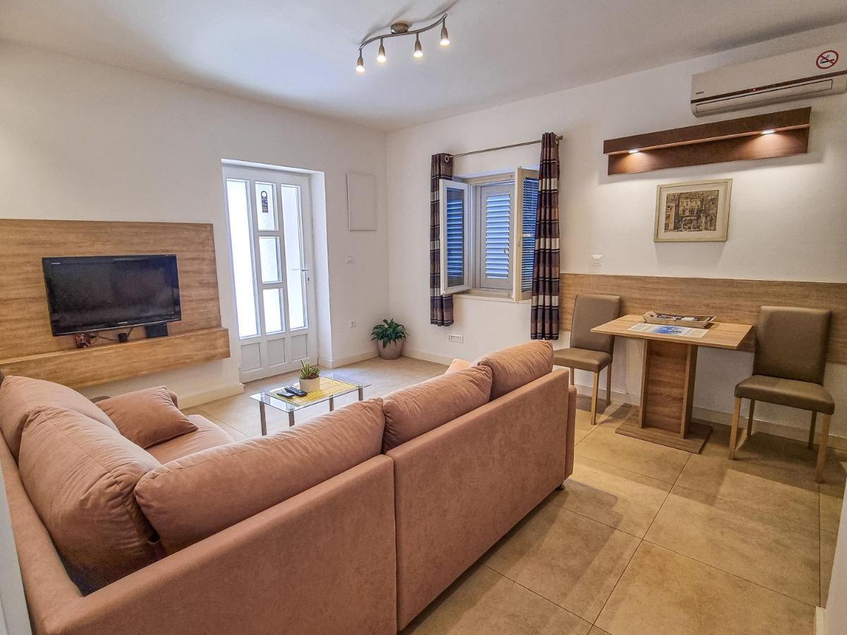 Apartament Ambience Dubrownik Zewnętrze zdjęcie