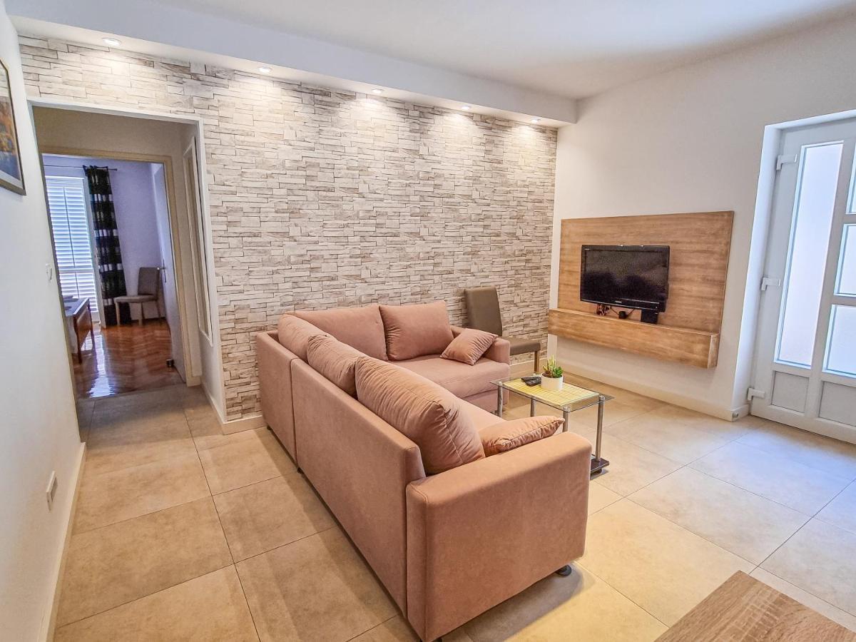 Apartament Ambience Dubrownik Zewnętrze zdjęcie