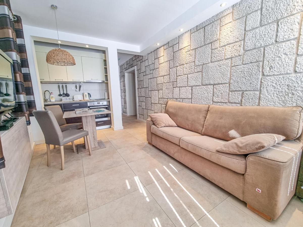 Apartament Ambience Dubrownik Zewnętrze zdjęcie