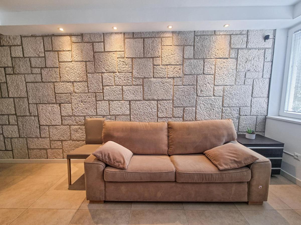 Apartament Ambience Dubrownik Zewnętrze zdjęcie