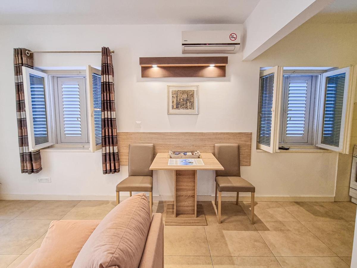 Apartament Ambience Dubrownik Zewnętrze zdjęcie
