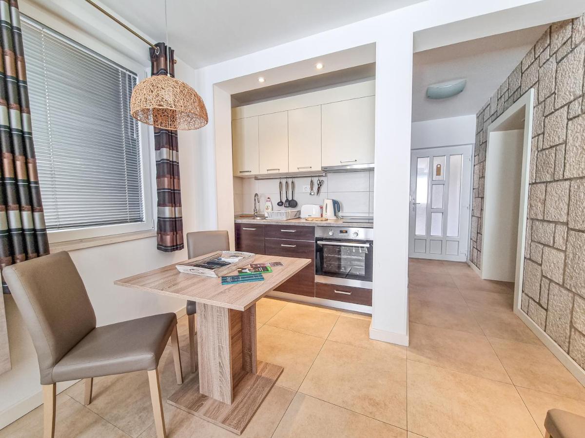 Apartament Ambience Dubrownik Zewnętrze zdjęcie