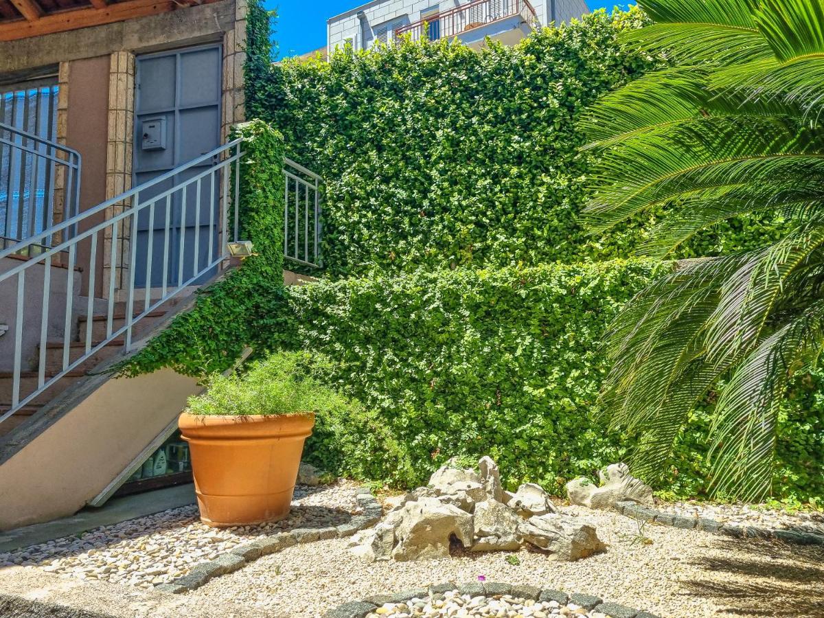 Apartament Ambience Dubrownik Zewnętrze zdjęcie