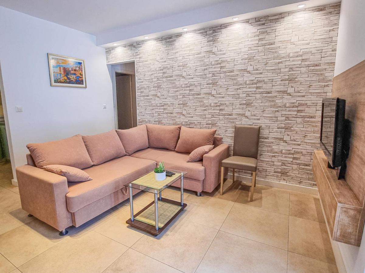 Apartament Ambience Dubrownik Zewnętrze zdjęcie