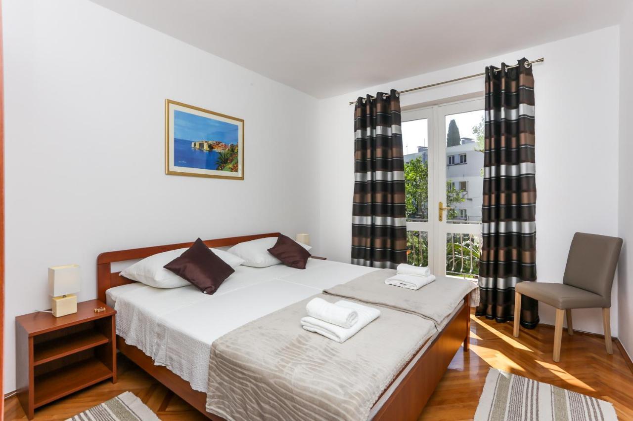 Apartament Ambience Dubrownik Zewnętrze zdjęcie