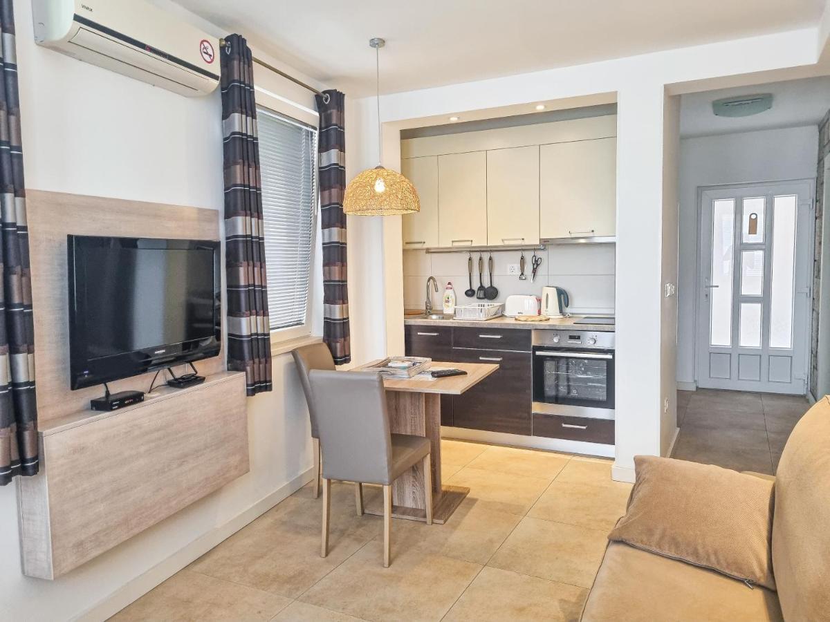 Apartament Ambience Dubrownik Zewnętrze zdjęcie