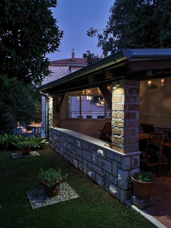 Apartament Ambience Dubrownik Zewnętrze zdjęcie