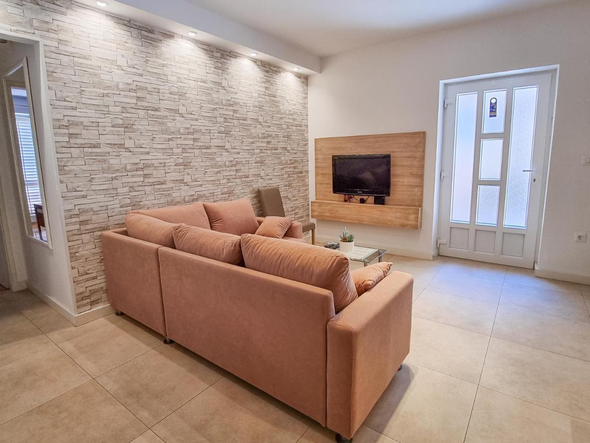 Apartament Ambience Dubrownik Zewnętrze zdjęcie