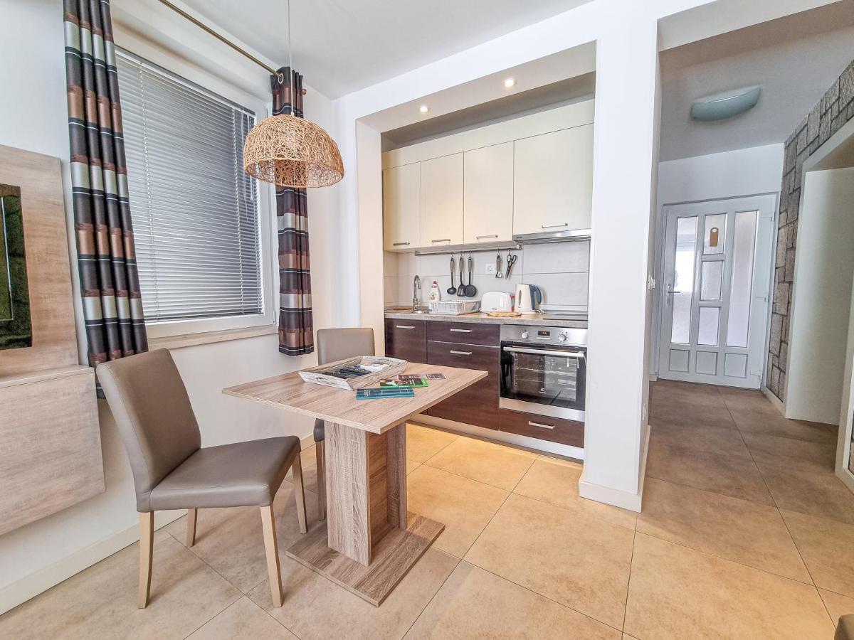 Apartament Ambience Dubrownik Zewnętrze zdjęcie