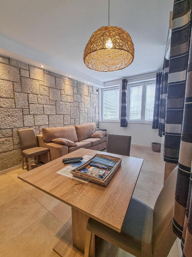 Apartament Ambience Dubrownik Zewnętrze zdjęcie