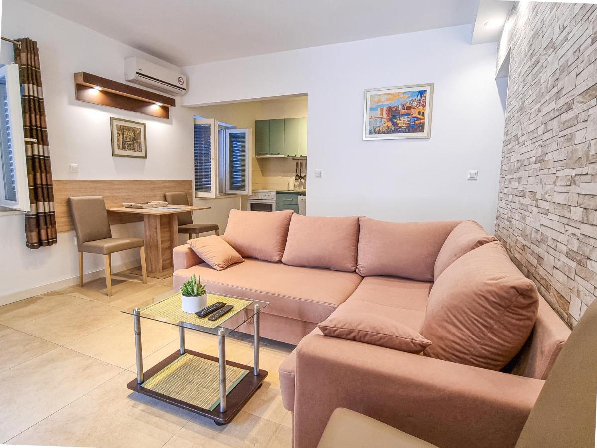 Apartament Ambience Dubrownik Zewnętrze zdjęcie