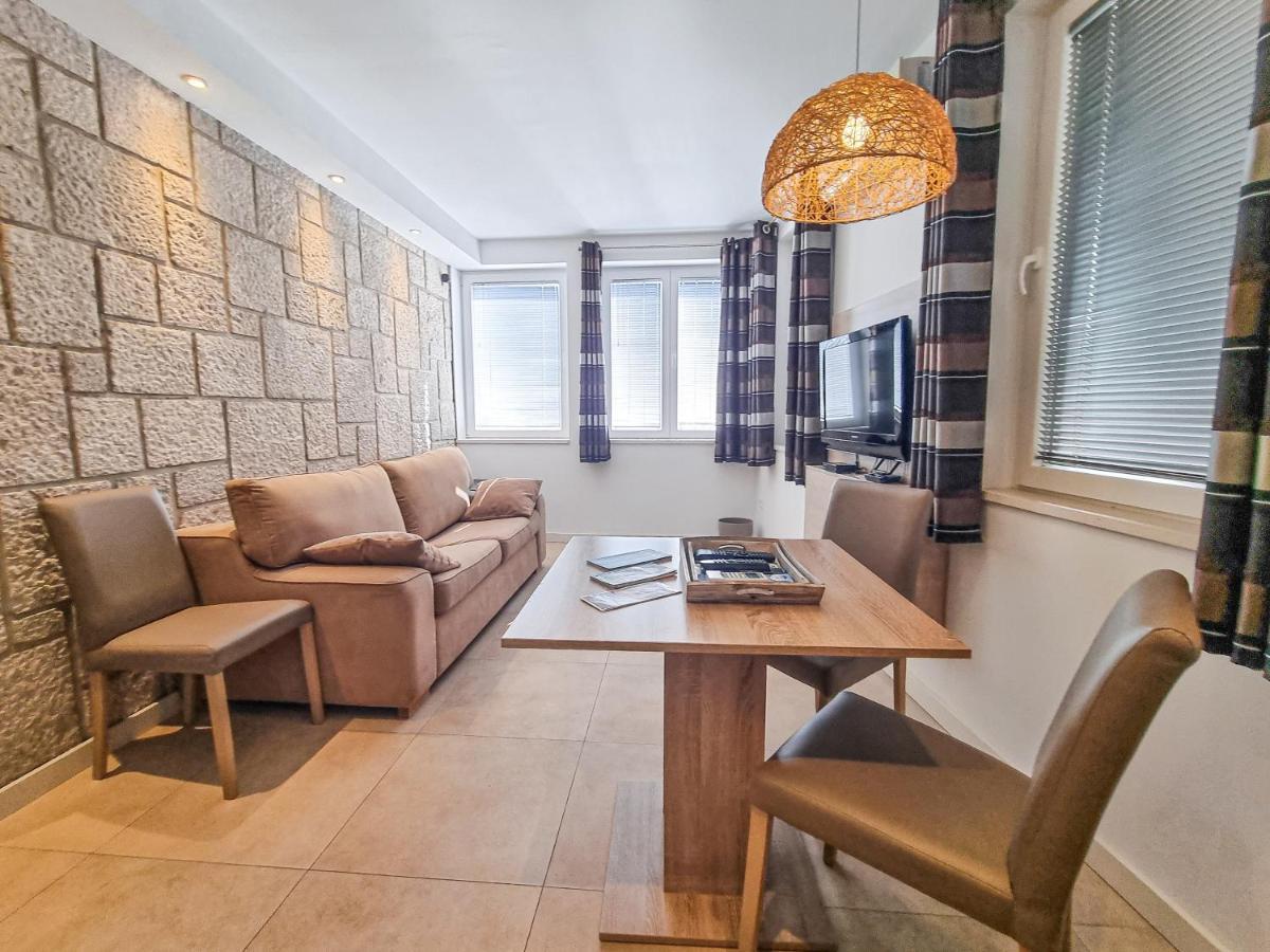 Apartament Ambience Dubrownik Zewnętrze zdjęcie