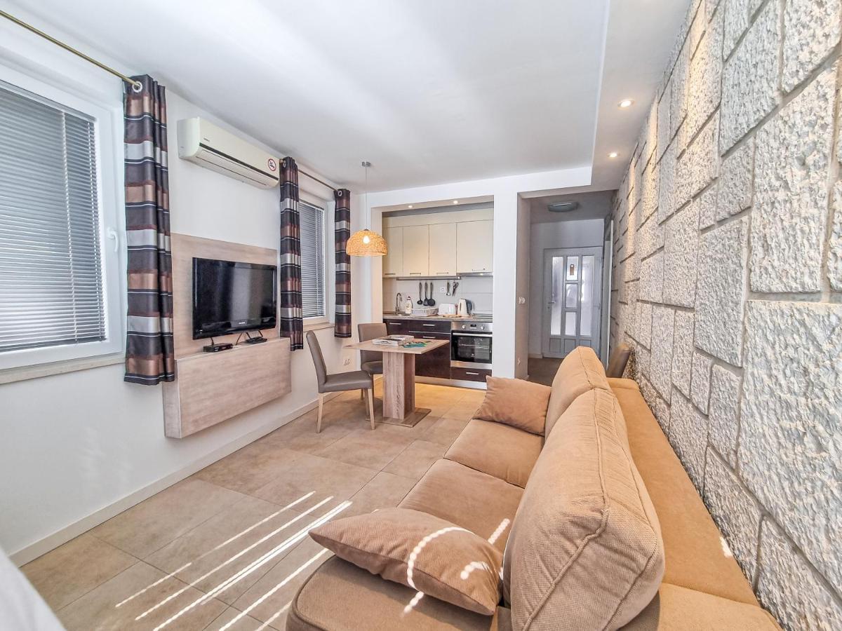 Apartament Ambience Dubrownik Zewnętrze zdjęcie