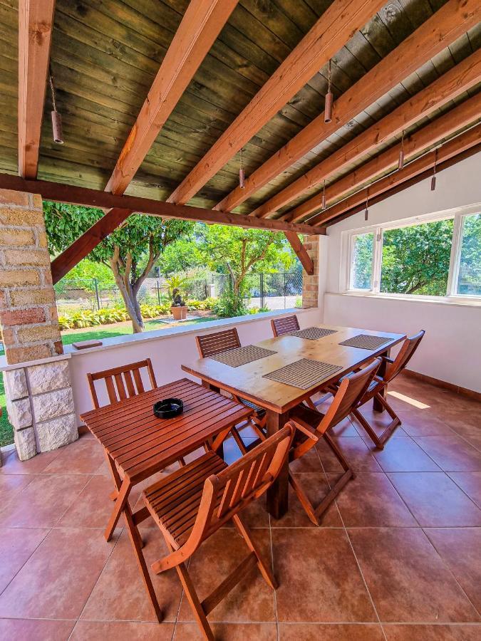 Apartament Ambience Dubrownik Zewnętrze zdjęcie