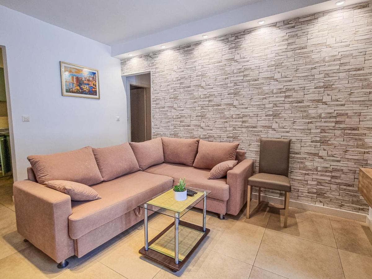 Apartament Ambience Dubrownik Zewnętrze zdjęcie