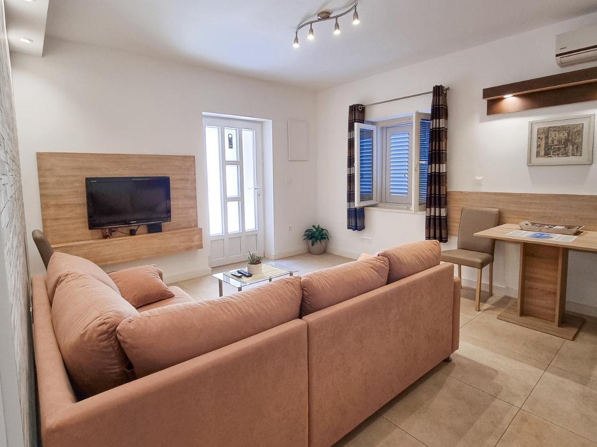 Apartament Ambience Dubrownik Zewnętrze zdjęcie