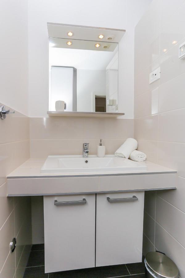 Apartament Ambience Dubrownik Zewnętrze zdjęcie