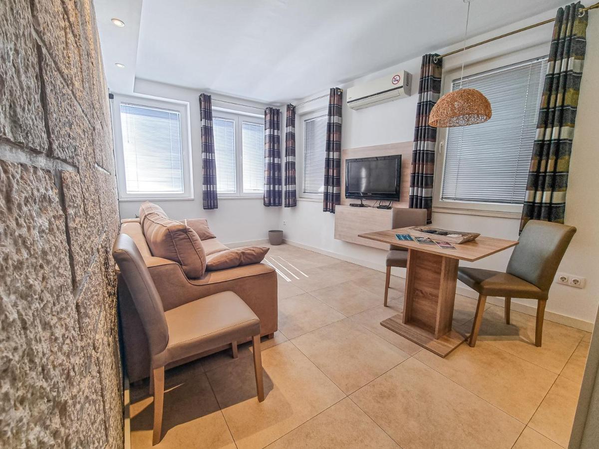 Apartament Ambience Dubrownik Zewnętrze zdjęcie